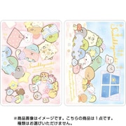 すみっコぐらし クリア下敷 1点 ST89401