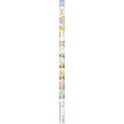 すみっコぐらし ラインストーン鉛筆 2B PN36804