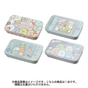 すみっコぐらし ミニ缶 1点 MB20401