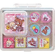 リラックマ スタンプセットミニ FT55201