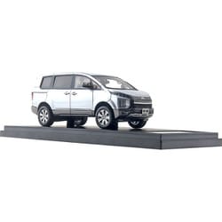 Amazon | ハイストーリー 1/43 三菱 デリカ D:5 2019