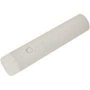 単1電池×2本 充電機能付きLED GRY RBAT121A01GY