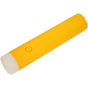 単1電池×2本 充電機能付きLED YE RBAT121A01YE