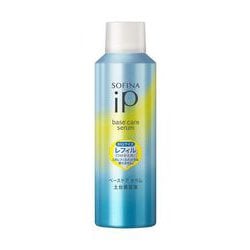 【まとめ買い可能】ソフィーナ iP ベースケアセラム レフィル180g Amazon | ソフィーナiP(アイピー) ベースケア セラム レフィル