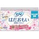 ソフィ はだおもい 極うすスリム 21cm 羽なし 27枚