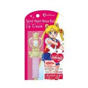 限定 ミラクルロマンス 美少女戦士セーラームーン スパイラルハートムーンロッド リップクリーム チェリーレッド