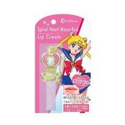 限定 ミラクルロマンス 美少女戦士セーラームーン スパイラルハートムーンロッド リップクリーム ストロベリーピンク