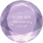 パラソーラ イルミスキン フェイスパウダーUV