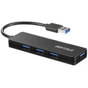 USBハブ BSH4U128U3BK