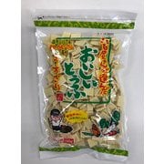 八百屋さんが選んだおいしい豆腐 うす切り 100g