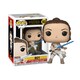 POP！ スター・ウォーズ/スカイウォーカーの夜明け レイ [塗装済み完成品フィギュア 全高約90mm]