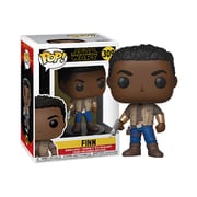 POP！ スター・ウォーズ/スカイウォーカーの夜明け フィン [塗装済み完成品フィギュア 全高約90mm]