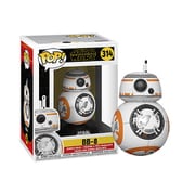 POP！ スター・ウォーズ/スカイウォーカーの夜明け BB-8 [塗装済み完成品フィギュア 全高約90mm]