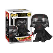 POP！ スター・ウォーズ/スカイウォーカーの夜明け カイロ・レン 最高指導者 [塗装済み完成品フィギュア 全高約90mm]