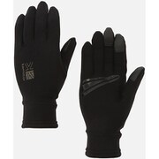 PSP glove 2 231512 Black Sサイズ [アウトドア グローブ]