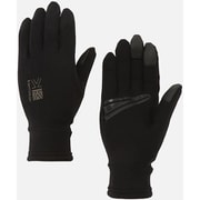 PSP glove 2 231514 Black Lサイズ [アウトドア グローブ]