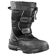 アイガー BA400 BLACK US9(27cm) [防寒ブーツ メンズ]