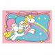 SRST1735 マグネット サンリオ リトルツインスターズ [キャラクターグッズ]