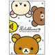 RKST1229 マグネット リラックマ 集合 [キャラクターグッズ]