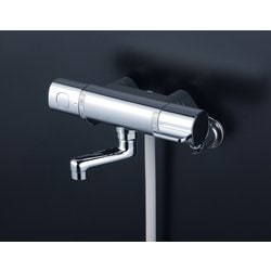 FTB100KR8T [サーモシャワー80mmパイプ付]