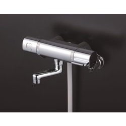 FTB100KWR8T [寒サーモシャワー80mmパイプ付]