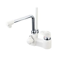 KF6004ZR30 [デッキシングルレバーシャワー300P付]