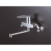 MSK110KR2T [シングルレバー混合栓 240P付]