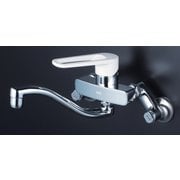 MSK110KRU [シングルレバー混合栓]