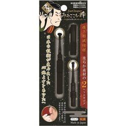 みみごこち・粋ブラック