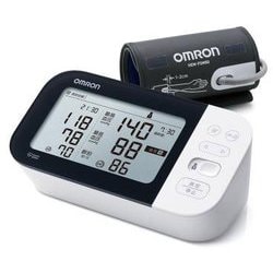 ヨドバシ.com - オムロン OMRON HCR-7601T [上腕式自動血圧計] 通販 