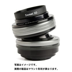 ヨドバシ.com - レンズベビー LENSBABY レンズベビー コンポーザープロ