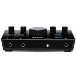 M-AUDIO 192/6 オーディオインターフェイス 製品情報：AIR 192 | 6：M-AUDIO