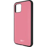 GGL-07PK [Pixel 4 IIIIfit（イーフィット） ケース ピンク]