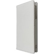 SHP-01WH [AQUOS sense3 lite/sense3 フリップカバー ホワイト]