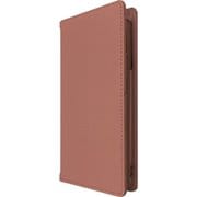 SHP-01PK [AQUOS sense3 lite/sense3 フリップカバー ピンク]