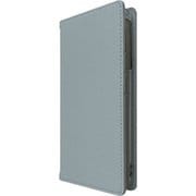 SHP-01LBL [AQUOS sense3 lite/sense3 フリップカバー ライトブルー]