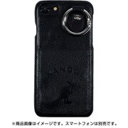 AB-1013-IP67-BLAK [iPhone 8/7/6s/6用 ポケットケース ジェット]