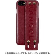 AB-1014-IP67-REDD [iPhone 8/7/6s/6 ハンドルケース]