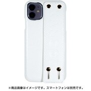 AB-1014-IP11-WHIT [iPhone 11 ハンドルケース]