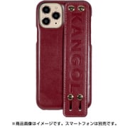 AB-1014-11PR-REDD [iPhone 11 Pro ハンドルケース]