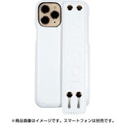 AB-1014-11PR-WHIT [iPhone 11 Pro ハンドルケース]