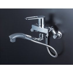 FSK110KSFT [シングルレバーシャワー混合栓]