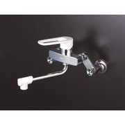 MSK110KRJ [楽締ソケットシングル混合栓]
