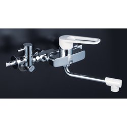 MSK110KYB [給湯接続専用シングル混合栓]