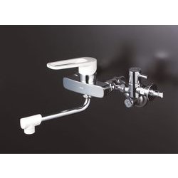 MSK110KZB [寒給水給湯シングル混合栓]