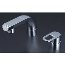 FSL120DET [シングルレバー洗髪シャワー（e）]