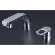FSL120DET [シングルレバー洗髪シャワー（e）]