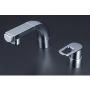 FSL120DT [シングルレバー洗髪シャワー]