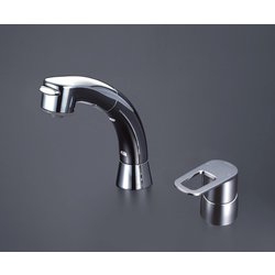 FSL121DZET [寒シングルレバー洗髪シャワー（e）]