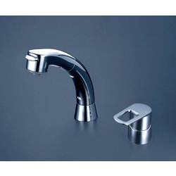 FSL121DT [シングルレバー洗髪シャワー]